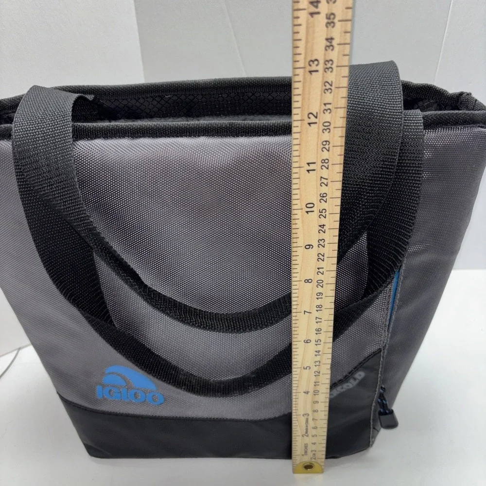 Igloo maxcold insulated